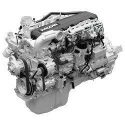 U2901 Engine